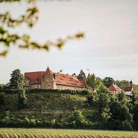 Schloss Frankenberg Weigenheim المظهر الخارجي الصورة